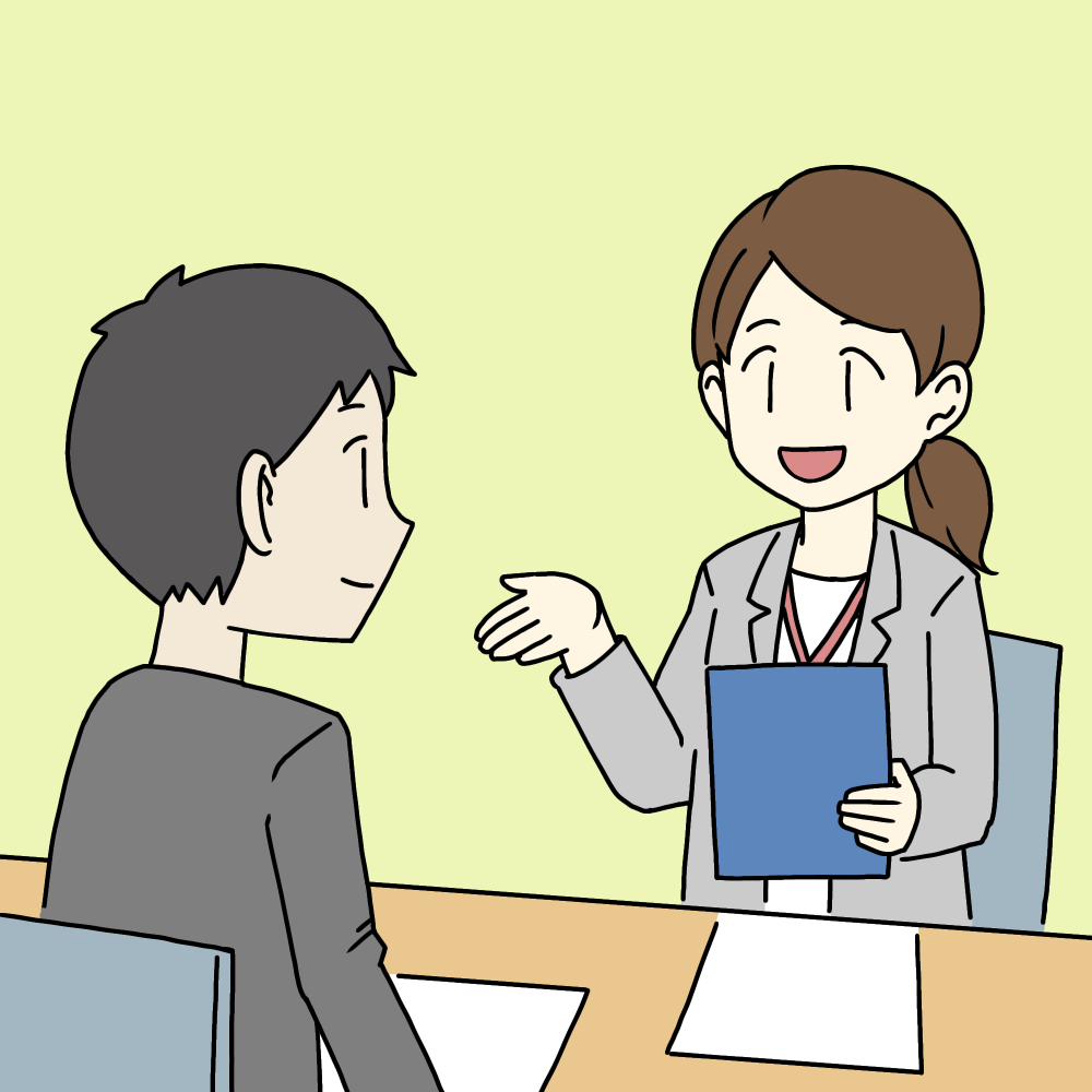 事業所の様子画像
